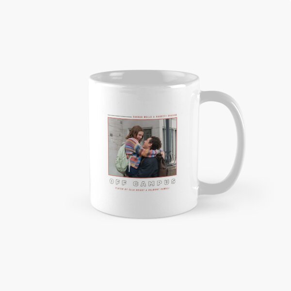Item preview, Hannah Wells & Garrett Graham designed and sold by alittlelibrary.