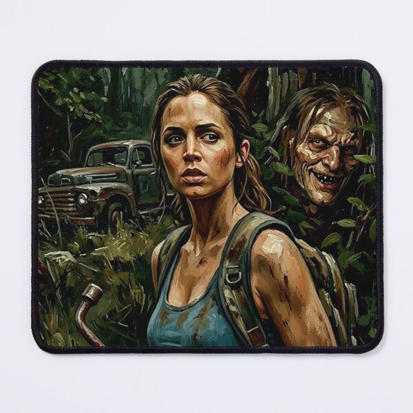 Item preview, Wrong Turn: Lost in the Woods designed and sold by Art's Diner.