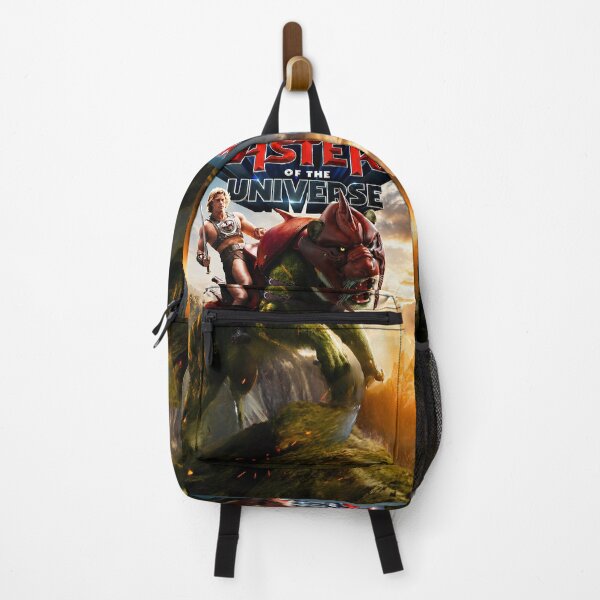 Item preview, Masters of the Universe Movie designed and sold by helman-art.