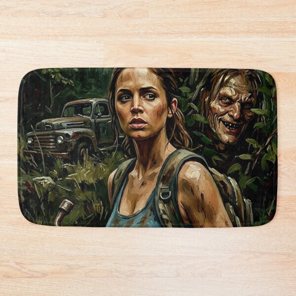 Item preview, Wrong Turn: Lost in the Woods designed and sold by Art's Diner.