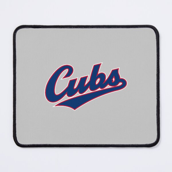 Item preview, fans chcgo cbs bear blue designed and sold by valevaldrada.