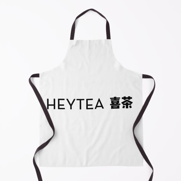 Item preview, HeyTea designed and sold by WestJumboLimbo.
