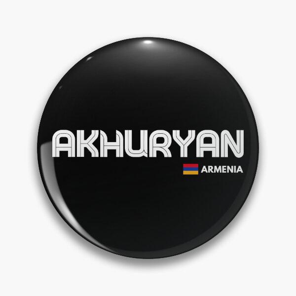 Item preview, Akhuryan - Armenia designed and sold by Sketch-Shack.