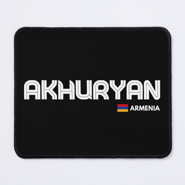 Item preview, Akhuryan - Armenia designed and sold by Sketch-Shack.