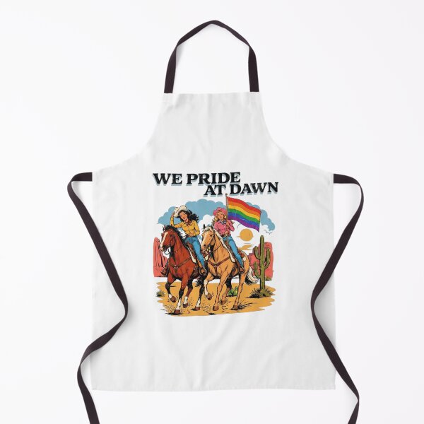 Item preview, Lesbian Cowgirl - Vintage Lesbian Pride designed and sold by jimmyneo.