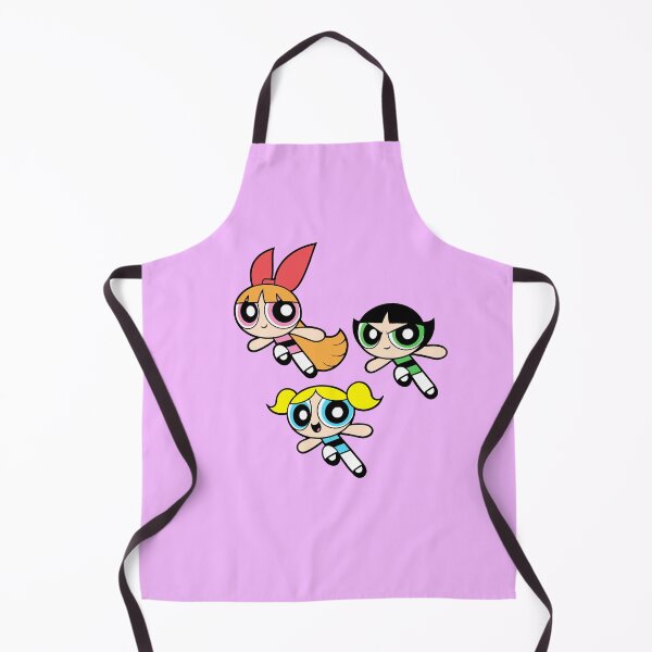 Item preview, The Powerpuff Gils designed and sold by TheHugWolf.