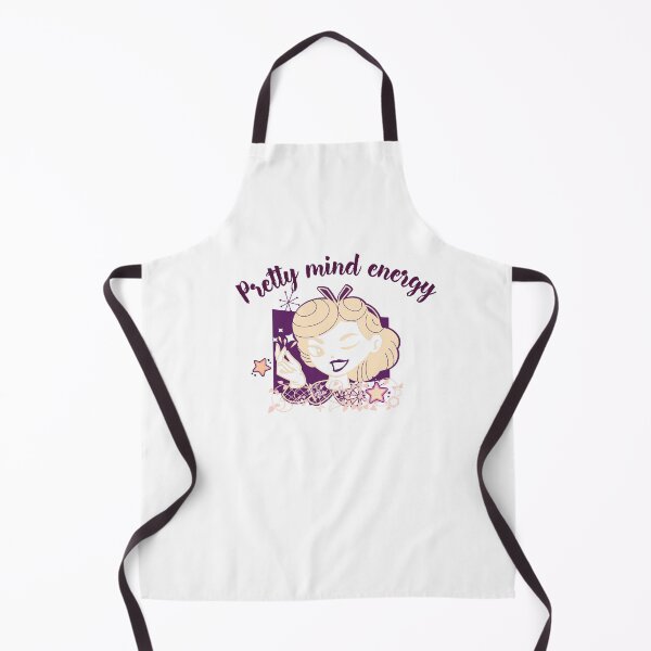 Item preview, Pretty Mind Energy designed and sold by Lantern Meadow Designs.