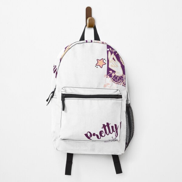 Item preview, Pretty Mind Energy designed and sold by Lantern Meadow Designs.