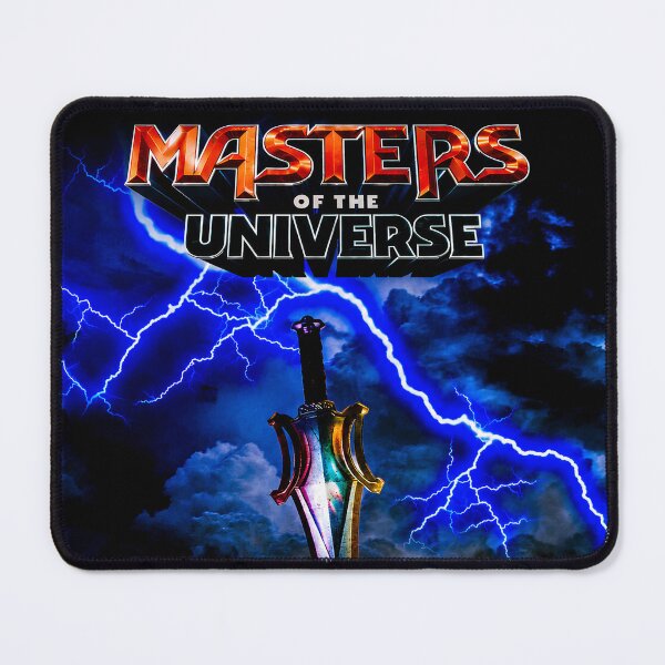 Item preview, Masters of the Universe Movie designed and sold by helman-art.