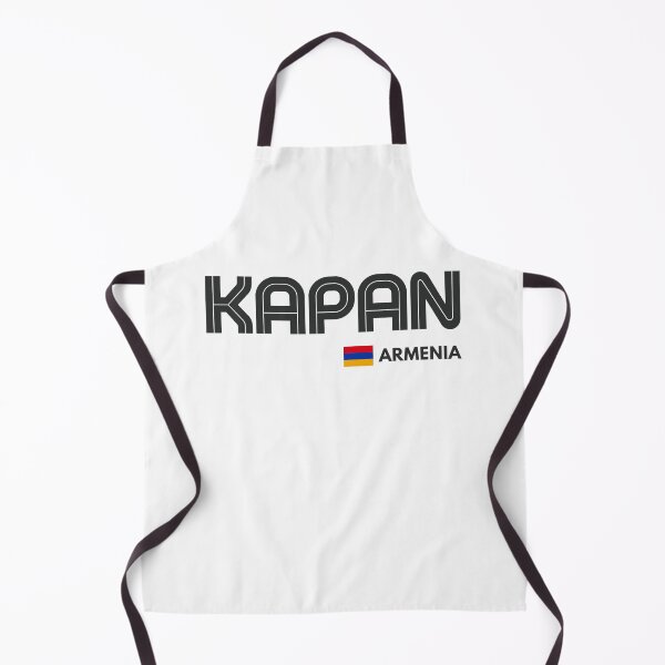 Item preview, Kapan - Armenia designed and sold by Sketch-Shack.