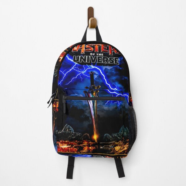 Item preview, Masters of the Universe Movie designed and sold by helman-art.