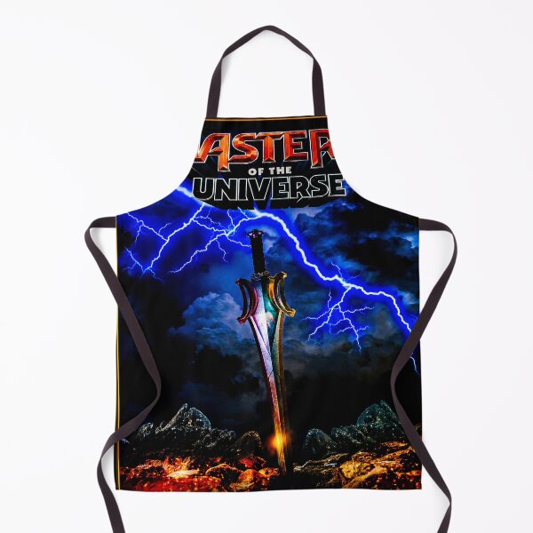 Item preview, Masters of the Universe Movie designed and sold by helman-art.