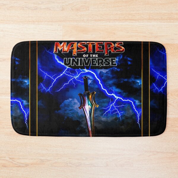 Item preview, Masters of the Universe Movie designed and sold by helman-art.