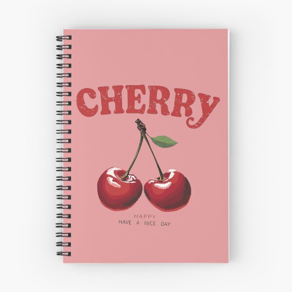 Item preview, Cute cherry design designed and sold by Mangoking06.