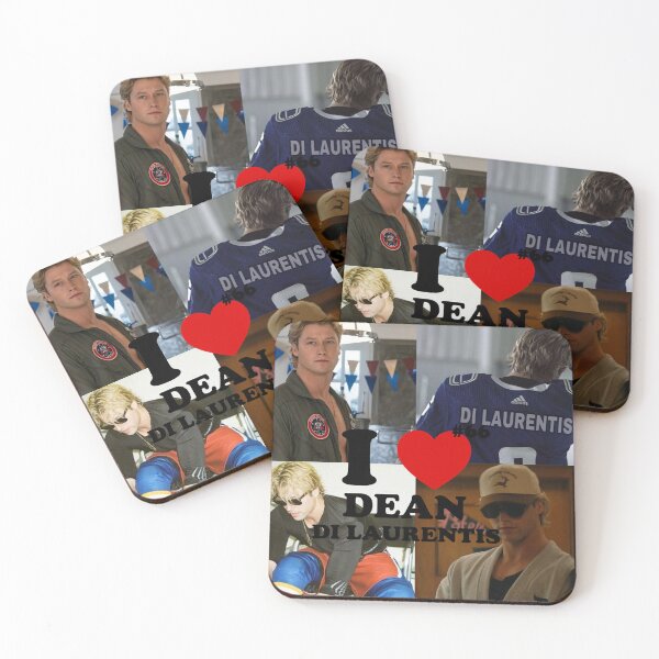Item preview, I  love dean  designed and sold by else  if.