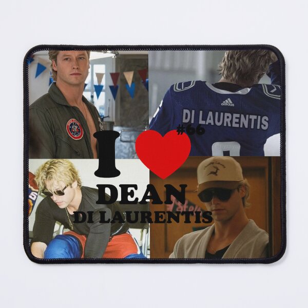 Item preview, I love dean designed and sold by else if.
