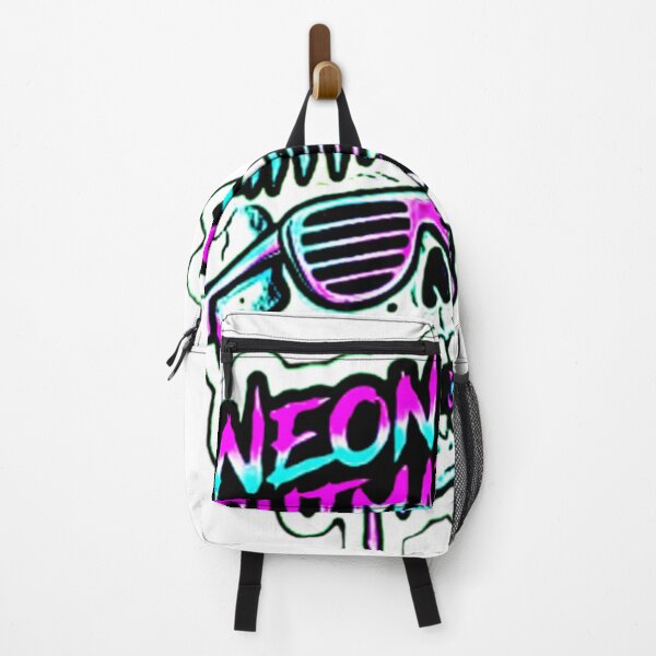Item preview, Neon Nightmare designed and sold by Erik007best.