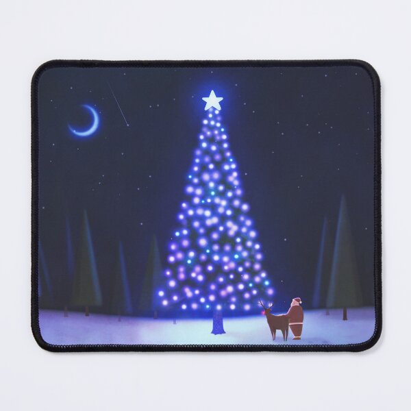 Item preview, The Night Before Christmas designed and sold by jjaejji.