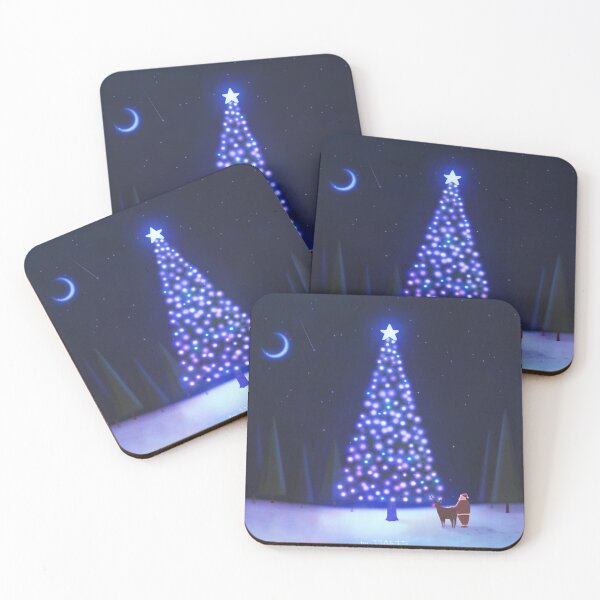 Item preview, The Night Before Christmas designed and sold by jjaejji.