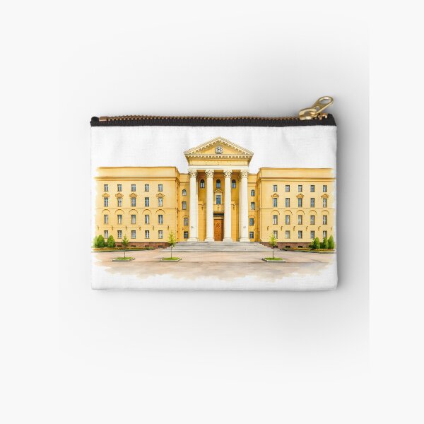 Item preview, KGB Headquarters Minsk designed and sold by Sunny806.