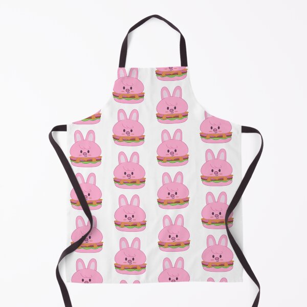 Item preview, SKZOO DWAEKKI hamburger - SKZOO EVERYWHERE ALL AROUND THE WORLD in North America designed and sold by 0627june.