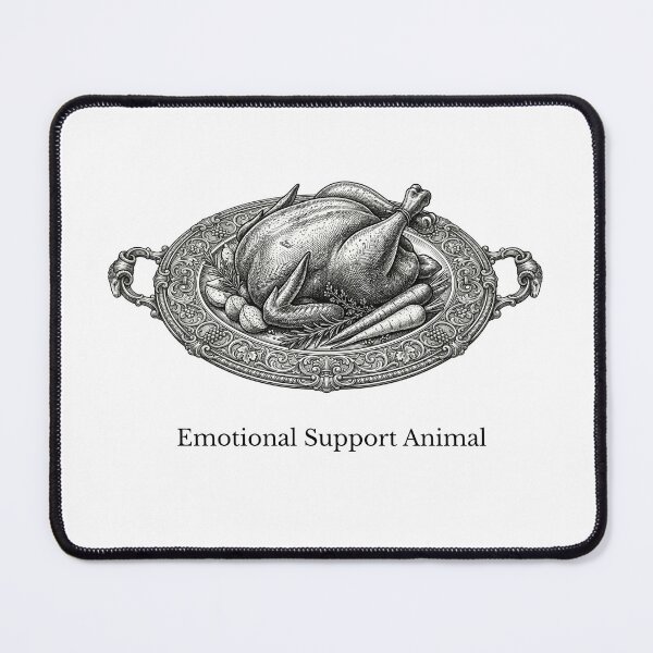Item preview, Chicken – I Have Concerns designed and sold by lazydogonline.