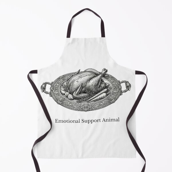 Item preview, Chicken – I Have Concerns designed and sold by lazydogonline.
