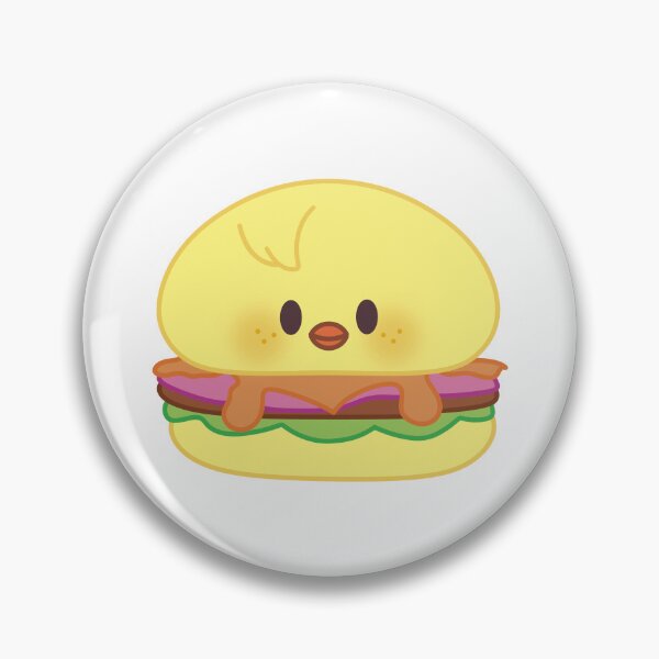 Item preview, SKZOO BbokAri hamburger - SKZOO EVERYWHERE ALL AROUND THE WORLD in North America designed and sold by 0627june.