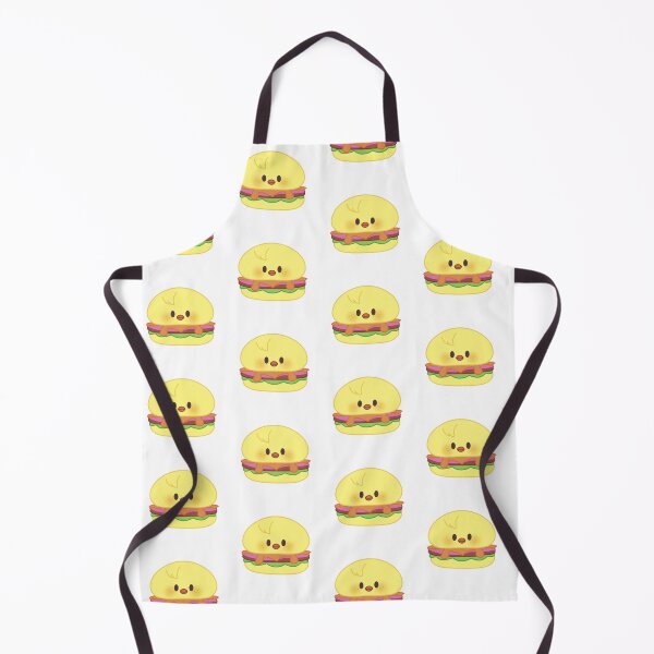 Item preview, SKZOO BbokAri hamburger - SKZOO EVERYWHERE ALL AROUND THE WORLD in North America designed and sold by 0627june.