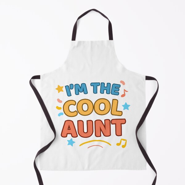 Item preview, I’m the Cool Aunt designed and sold by DixieGirlStudio.