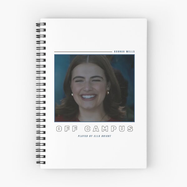 Item preview, Hannah Wells designed and sold by alittlelibrary.