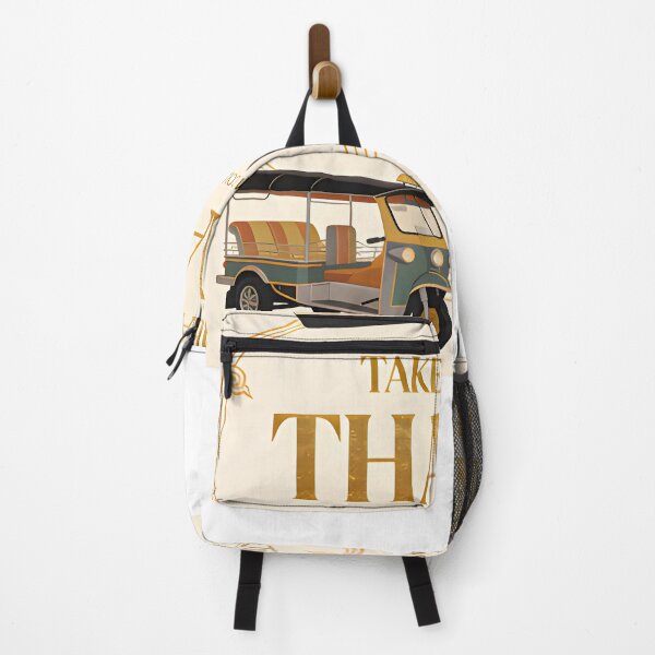 Item preview, Back To Thailand designed and sold by Arty Art.
