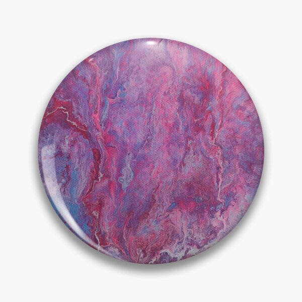 Item preview, Pink Nebula designed and sold by LesenArt.