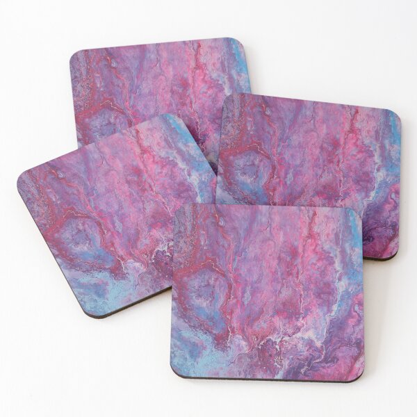 Item preview, Pink Nebula designed and sold by LesenArt.