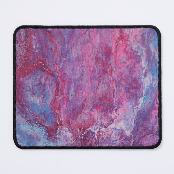 Item preview, Pink Nebula designed and sold by LesenArt.