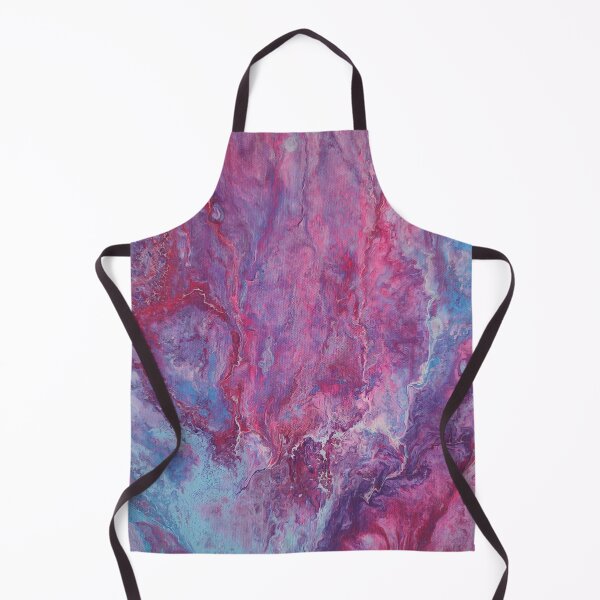 Item preview, Pink Nebula designed and sold by LesenArt.