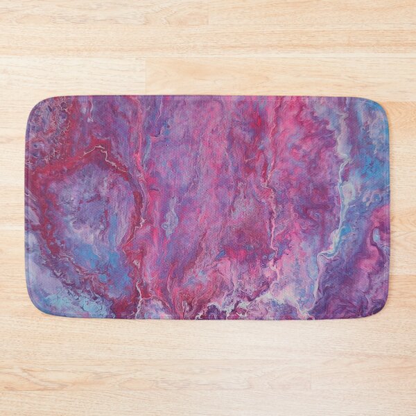 Item preview, Pink Nebula designed and sold by LesenArt.