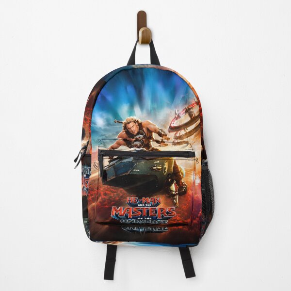 Item preview, Masters of the Universe Movie designed and sold by helman-art.