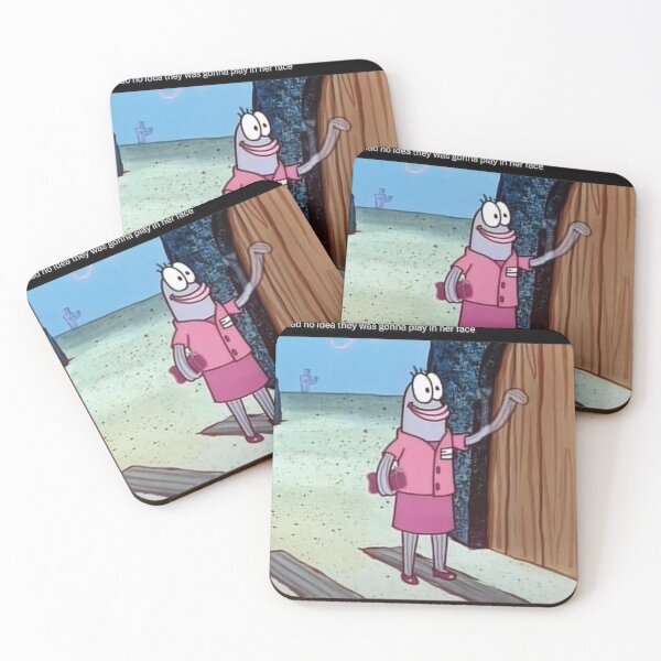 Item preview, She had no idea they was gonna play in her face designed and sold by WestJumboLimbo.