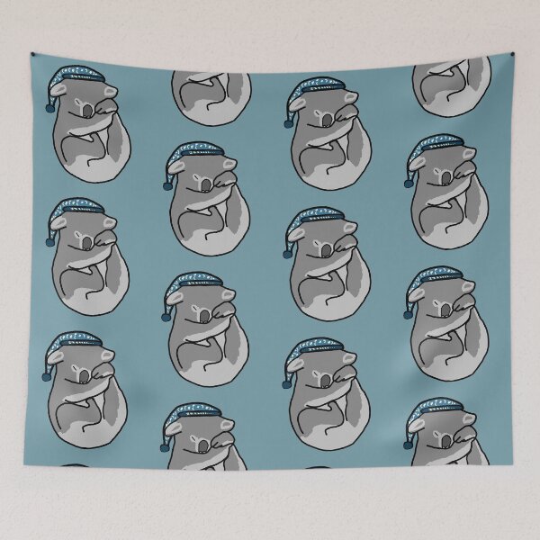 Item preview, Sleepy Koala designed and sold by ajw-art.