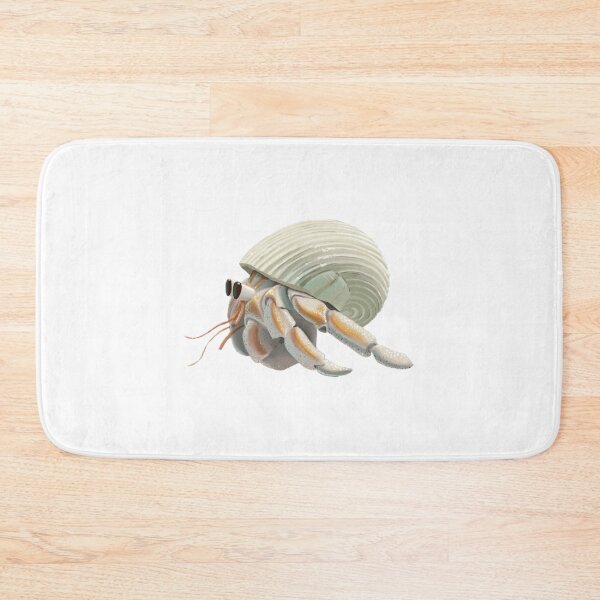 Item preview, Land Hermit Crab designed and sold by VANESSA PIKE-RUSSELL.
