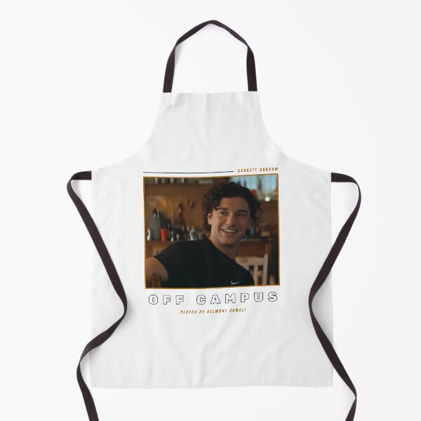 Item preview, Garrett Graham designed and sold by alittlelibrary.