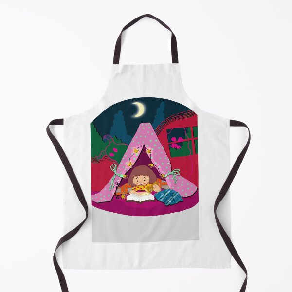 Item preview, Horror stories designed and sold by Arteandart.