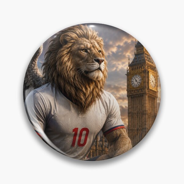 Item preview, England Three Lions Fantasy Warrior | World Cup Football Fan Art Phone Case designed and sold by Adham2001.