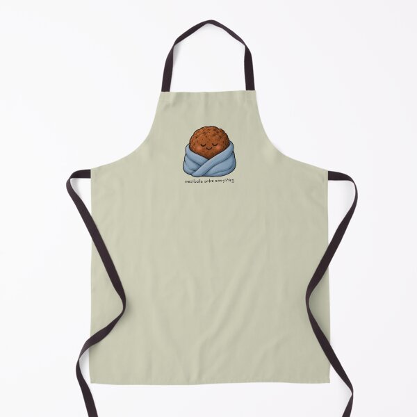 Item preview, meatballs solve everything designed and sold by AMAZEBALLS!.