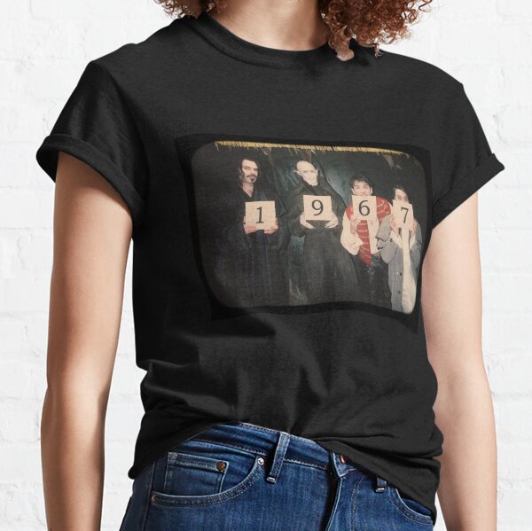 1967 Classic T-Shirt
