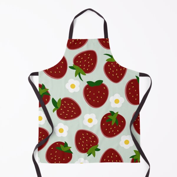 Item preview, Strawberries designed and sold by Sonia Pascual Izquierdo.