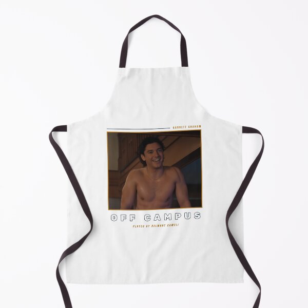 Item preview, Garrett Graham designed and sold by alittlelibrary.