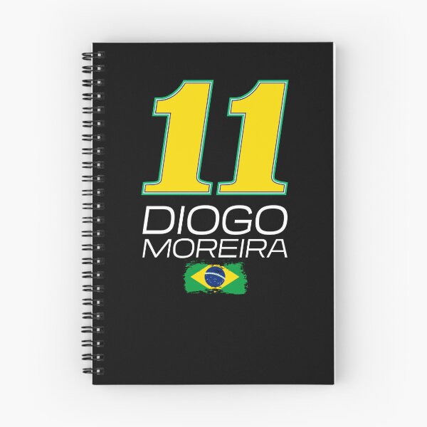 Item preview, Diogo Moreira 11: Brasil Tricolore Speed designed and sold by Fan Art Station .