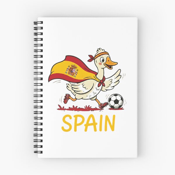 Item preview, Funny spain team Football International Cup 2026 designed and sold by YOSPACE.